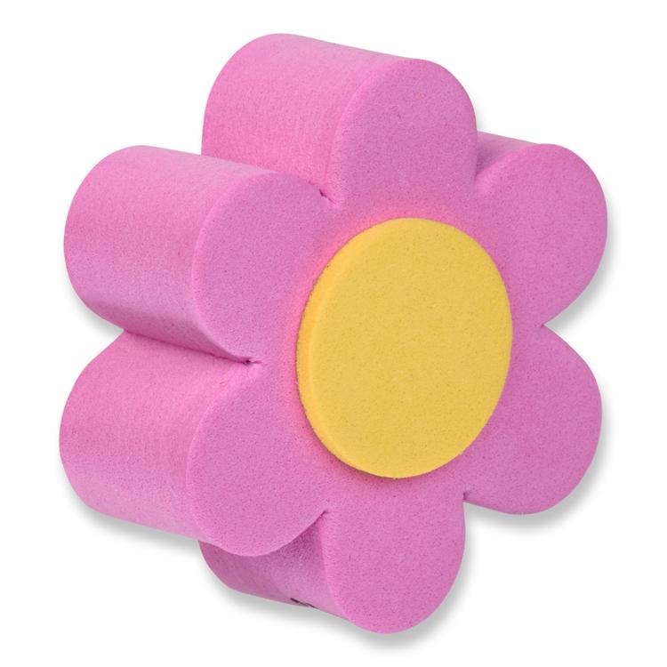 Tenna Tops Purple Daisy Car Antenna Topper / Mirror Dangler / Cute Das TheAntennaTopperStore