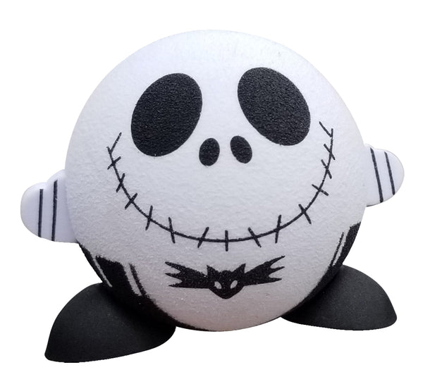 *Vintage* Original Tim Burton's Nightmare Before Christmas JACK Skellington Antenna Topper