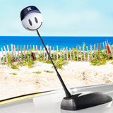 Houston Astros Car Antenna Topper (MLB Baseball)