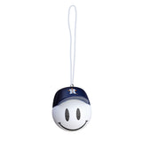 Houston Astros Car Antenna Topper (MLB Baseball) - Thin Antenna Fit