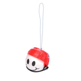 Carolina Hurricanes Car Antenna Topper  (NHL Hockey) - Thin Antenna Fit