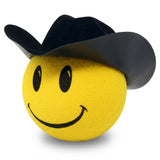 Tenna Tops Cowboy Car Antenna Topper - Thin Antenna Fit