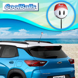 Cincinnati Reds Car Antenna Topper (MLB Baseball)