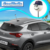 Boston Red Sox Car Antenna Topper (MLB Baseball)