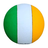 Coolballs Irish Ireland Flag Car Antenna Topper - Thin Antenna Fit