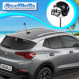 Cincinnati Bearcats Car Antenna Topper (College Football)