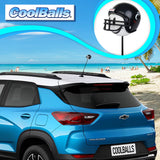 Cincinnati Bearcats Car Antenna Topper (College Football)