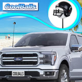 Cincinnati Bearcats Car Antenna Topper (College Football)