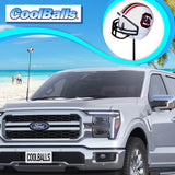 South Carolina Gamecocks Car Antenna Topper (College Football)