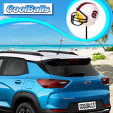 South Carolina Gamecocks Car Antenna Topper (College Football)