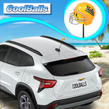 UCLA Bruins Car Antenna Topper (College Football)