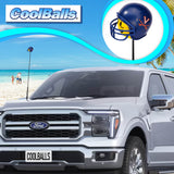 Virginia Cavaliers Antenna Topper (College Football)