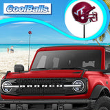 Virginia Tech Hokies Car Antenna Topper (College Football)