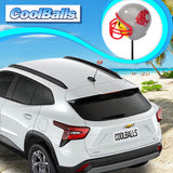 Washington State Cougars Car Antenna Topper (College Football)