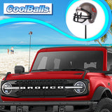 Tampa Bay Buccaneers Car Antenna Topper (NFL Football)