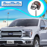 Tampa Bay Buccaneers Car Antenna Topper (NFL Football)