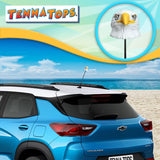 Tenna Tops American Bald Eagle Car Antenna Topper