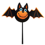 Tenna Tops Spooky Bat Car Antenna Topper (Halloween) - Thin Antenna Fit