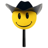 Tenna Tops Cowboy Car Antenna Topper - Thick Antenna Fit