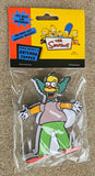Simpsons (Krusty) Car Antenna Topper - Thin Antenna Fit