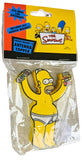 Simpsons (Homer) Car Antenna Topper - Thin Antenna Fit