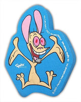 *Last One* Rare Vintage REN & STIMPY (REN) Car Antenna Topper / Dashboard Buddy