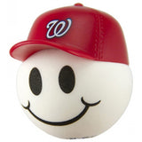 Washington Nationals Car Antenna Topper (MLB Baseball) - Thin Antenna Fit