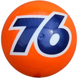 *Rare* Vintage 76 Gas Station Antenna Topper - Thin Antenna Fit (Nice PU Foam)