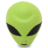 Coolballs Green Alien Car, Truck, Jeep Antenna Topper