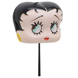 Coolballs Betty Boop Car Antenna Topper - Thin Antenna Fit