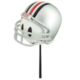 Ohio State Buckeyes Car Antenna Topper (College Football) - Thin Antenna Fit