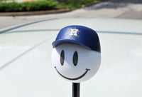 Houston Astros Car Antenna Topper (MLB Baseball)