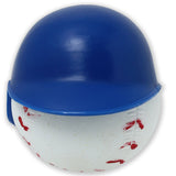 HappyBalls Baseball Slugger Hitter Car Antenna Topper - Thin Antenna Fit