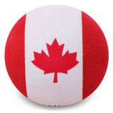 Tenna Tops Canadian Canada Flag Car Antenna Topper - Thick Antenna Fit