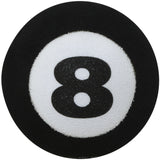 Coolballs Cool 8 Ball Pool Billiards Car Antenna Ball