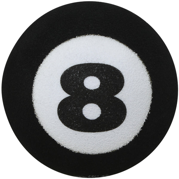 Coolballs Cool 8 Ball Pool Billiards Car Antenna Ball