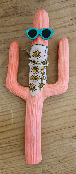 Cactus sales antenna topper