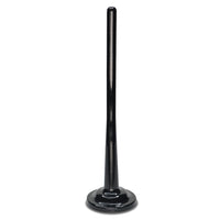 Coolballs Magnetic Car, Truck, SUV Antenna Topper Display Stand "Car Magnet Buddy"