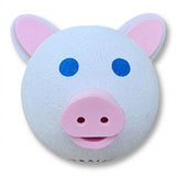 *New* HappyBalls Cute Pig Antenna Topper - Thin Antenna Fit