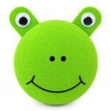*New* HappyBalls Cute Frog Froggy Antenna Topper - Thin Antenna Fit