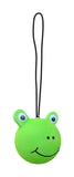*New* HappyBalls Cute Frog Froggy Antenna Topper - Thin Antenna Fit