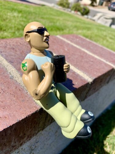 Lowrider discount antenna topper
