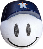 Houston Astros Car Antenna Topper (MLB Baseball) - Thin Antenna Fit