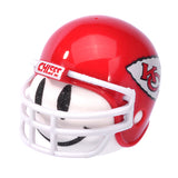 Kansas City Chiefs Car Antenna Topper (NFL Football) - Thin Antenna Fit