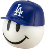 LA Dodgers Car Antenna Topper (MLB Baseball) - Thin Antenna Fit