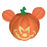 *Very Rare* Disney Spooky Halloween Pumpkin Antenna Topper (Retired Collectible Style)