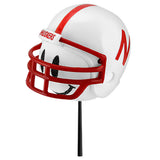 Nebraska Cornhuskers Car Antenna Topper (College Football) - Thin Antenna Fit