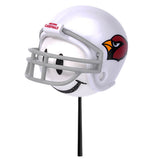 Arizona Cardinals Car Antenna Topper (NFL Football) - Thin Antenna Fit
