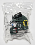 2013 Jack in the Box Oregon Ducks Car Antenna Topper (College Football) - Thin Antenna Fit
