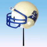 Pittsburgh Panthers Car Antenna Topper (College Football) - Thin Antenna Fit